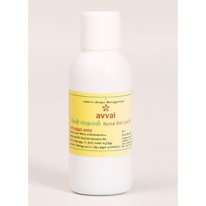 Herbal Anti Lice Oil