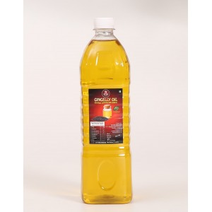 Gingelly Oil 1L