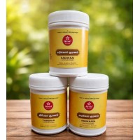 Siddha Medicinal Herbs