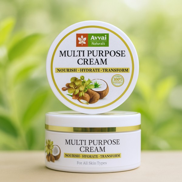 Multipurpose Cream