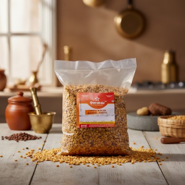  Thuvaram Paruppu 1K...